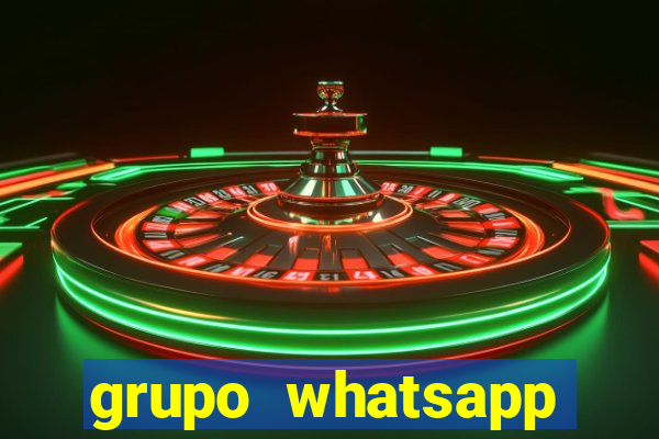 grupo whatsapp emprego bahia